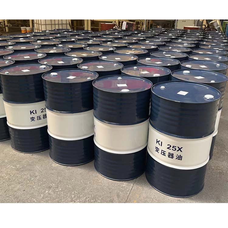 Tf Oil Why Use Transformer Oil? Analyzing Its Dual Role in Cooling and ...